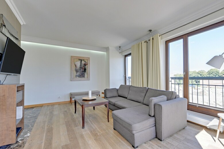 Apartinfo Szafarnia Apartments