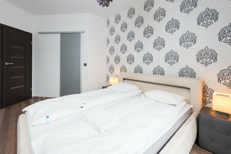 Apartinfo Szafarnia Apartments