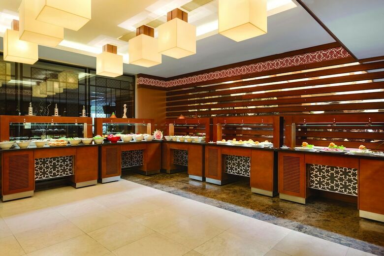 Hotel Ramada Plaza By Wyndham Izmit