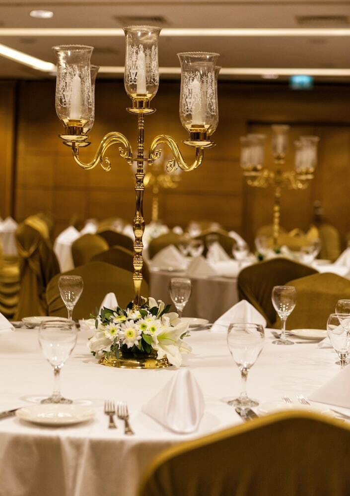 Hotel Ramada Plaza By Wyndham Izmit