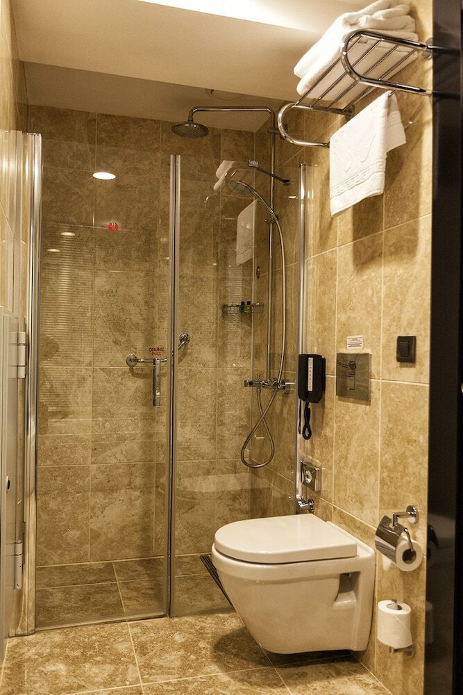 Hotel Ramada Plaza By Wyndham Izmit