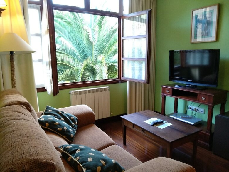 Hotel Casa Vieja Del Sastre