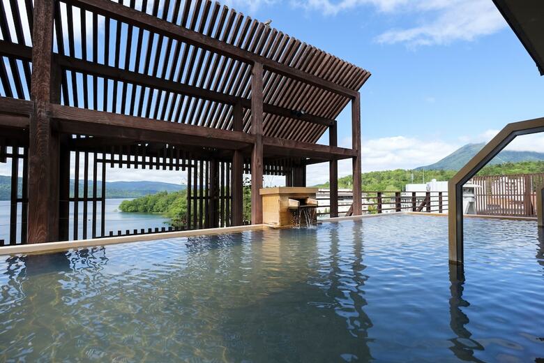 Apartamento Akan Tsuruga Bessou Hinanoza