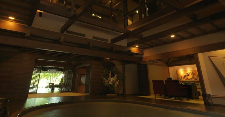 Apartamento Akan Tsuruga Bessou Hinanoza