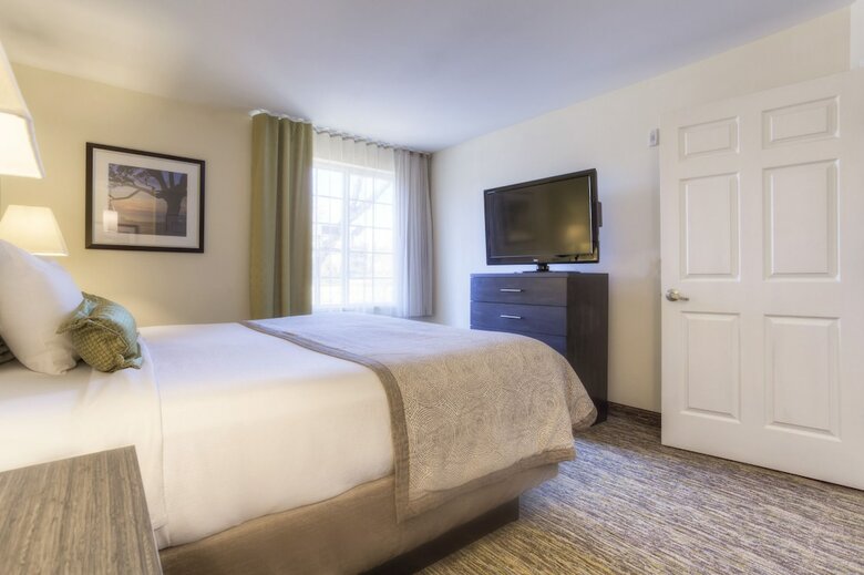 Hotel Candlewood Suites Mooresville