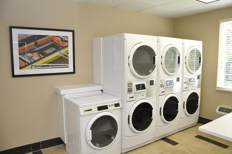 Hotel Candlewood Suites Mooresville
