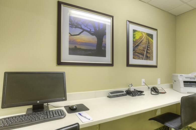 Hotel Candlewood Suites Mooresville