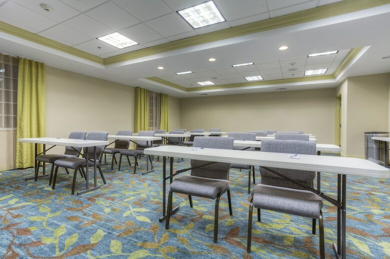 Hotel Candlewood Suites Mooresville