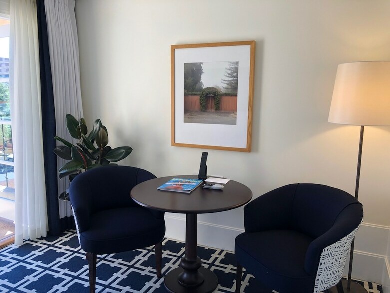 Garden Court Hotel