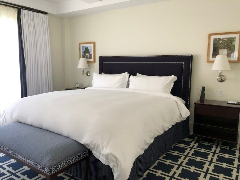 Garden Court Hotel