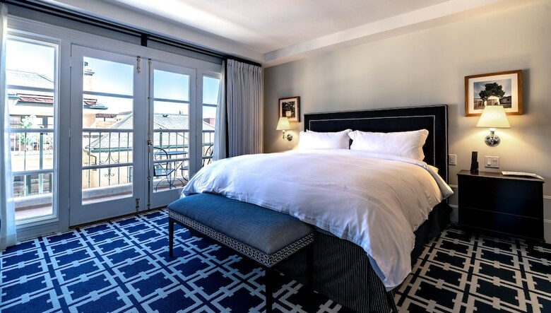 Garden Court Hotel