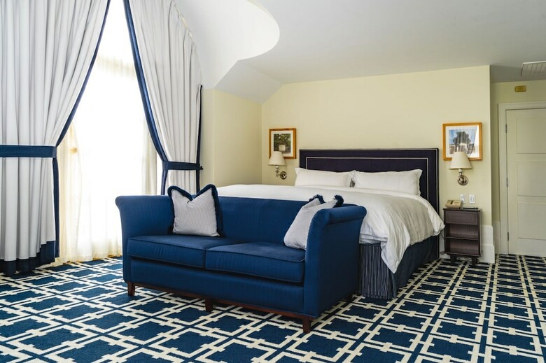 Garden Court Hotel