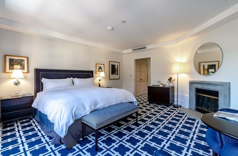 Garden Court Hotel
