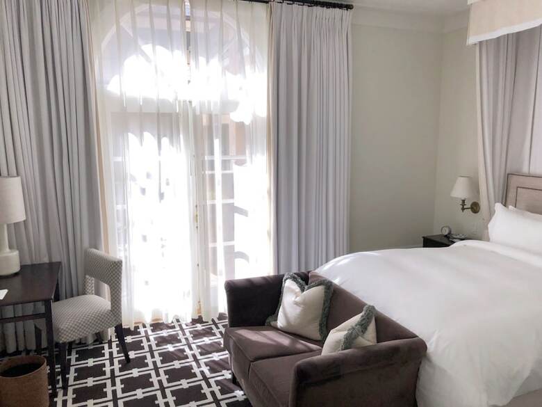 Garden Court Hotel