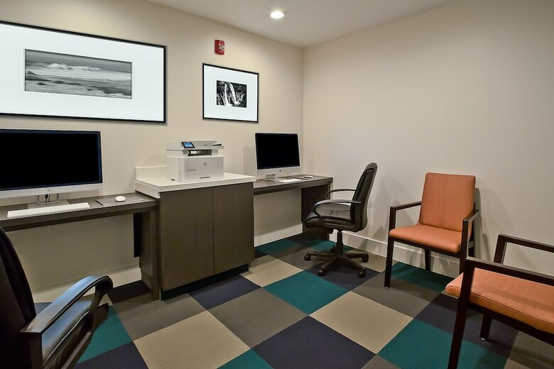 Aparthotel Crestview