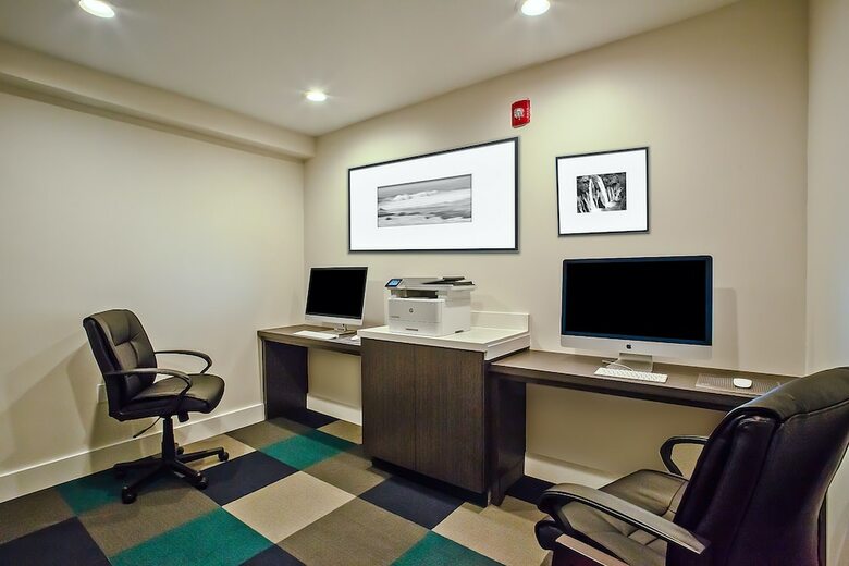 Aparthotel Crestview