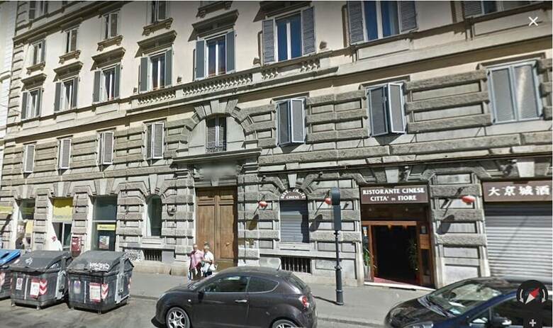 Locanda Colosseo