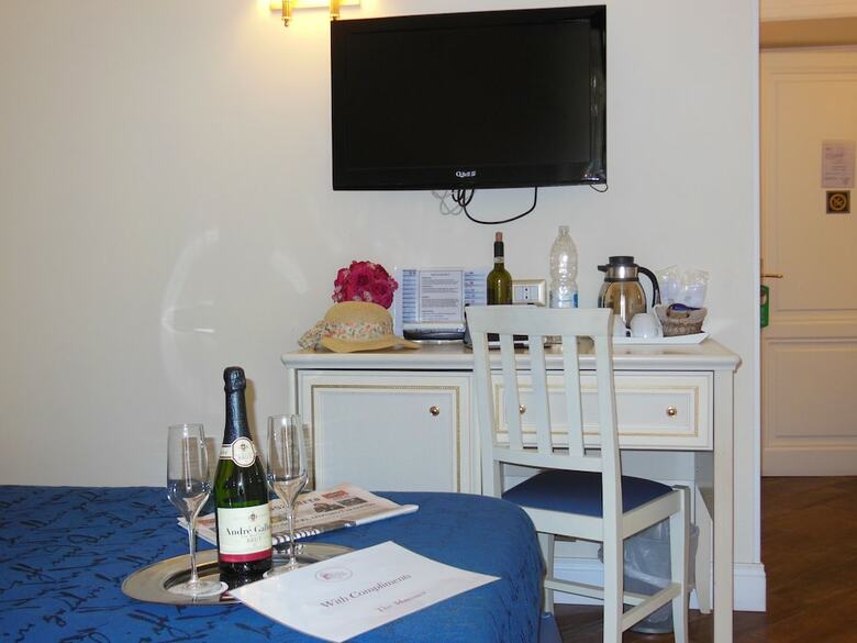 Locanda Colosseo