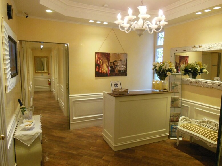 Locanda Colosseo