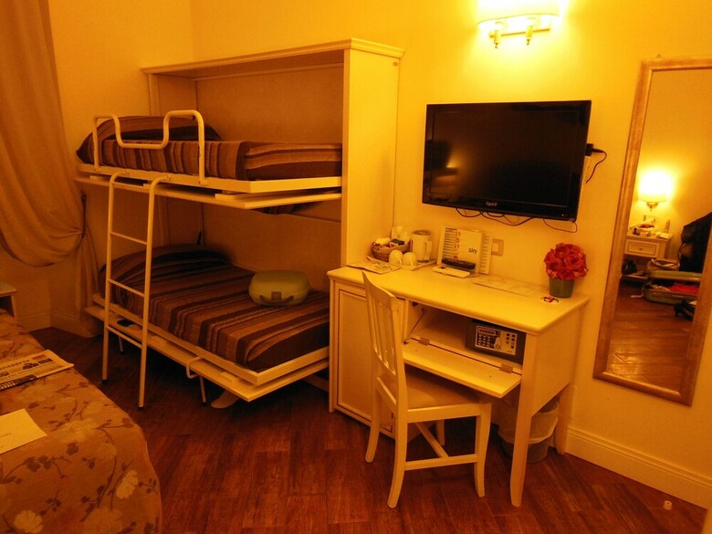 Locanda Colosseo