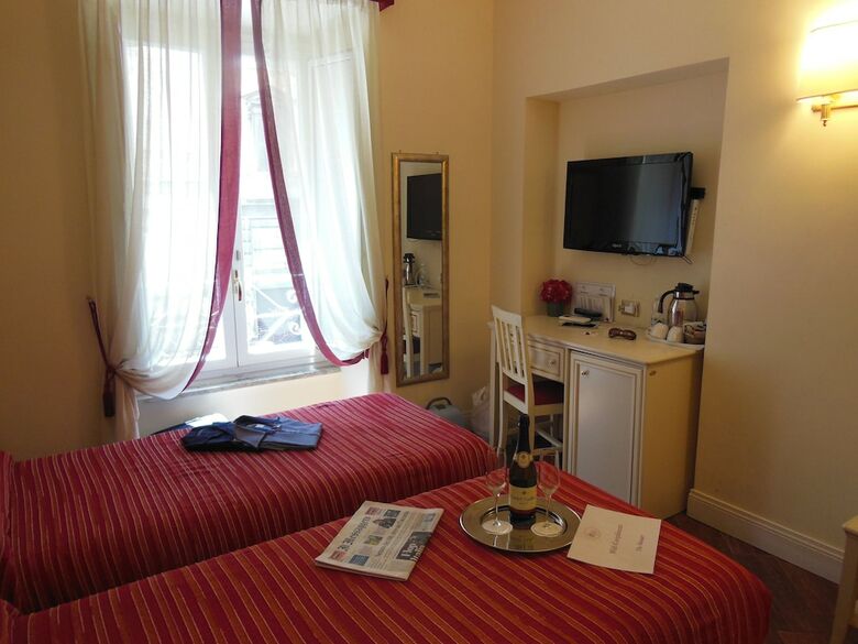 Locanda Colosseo