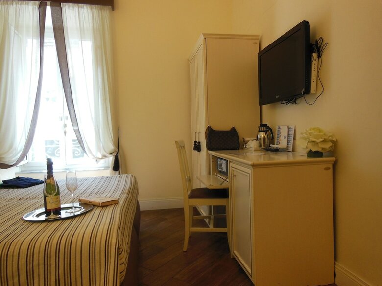 Locanda Colosseo