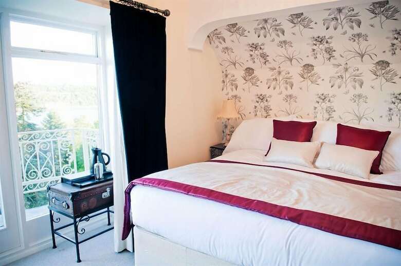 Hotel Ch�teau Rhianfa