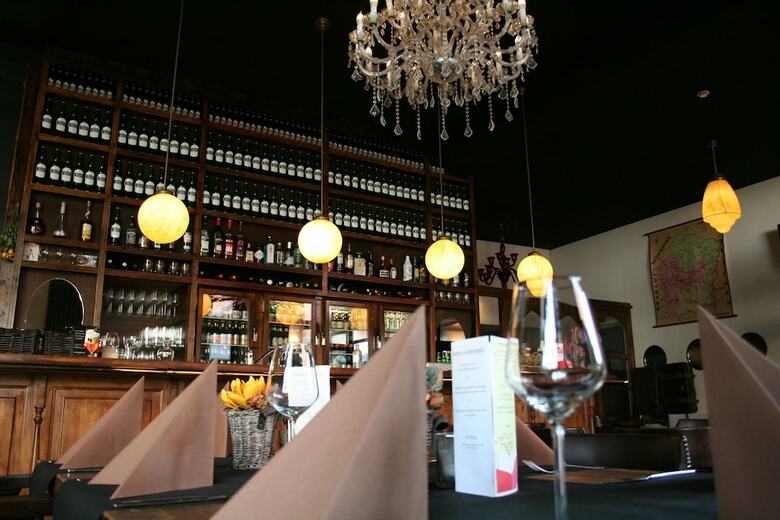Hotel Brasserie Ingredi
