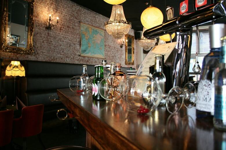 Hotel Brasserie Ingredi