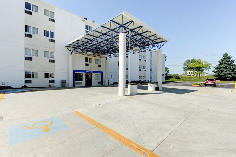 Motel 6 Portland, Me
