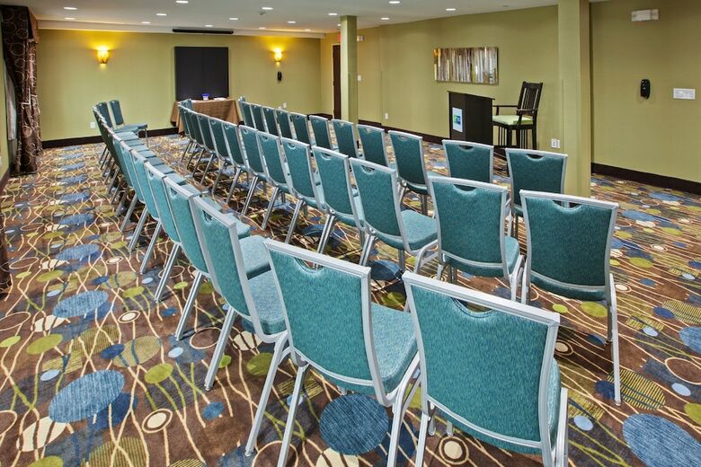 Hotel Holiday Inn Express Bowling Green