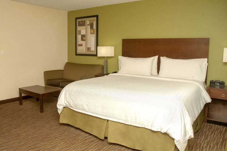 Hotel Holiday Inn Express Bowling Green