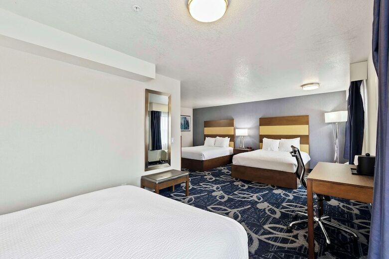 Best Western Plus Twin Falls Hotel