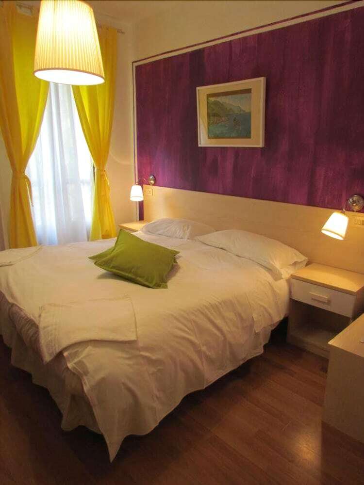 Posada Hotel Monterosso Alto