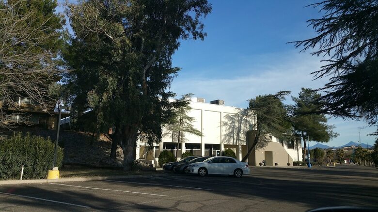 Motel Mariposa Hotel
