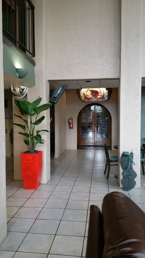 Motel Mariposa Hotel