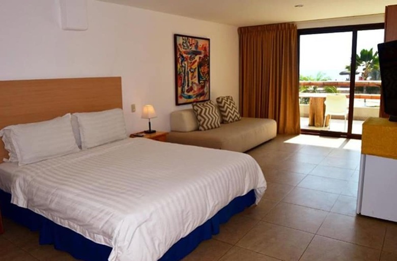 Hotel Baja Monta�ita