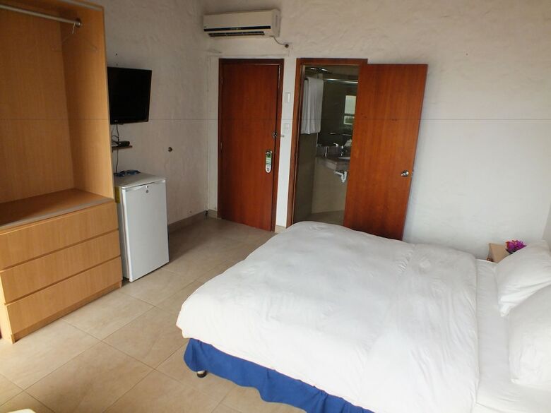 Hotel Baja Monta�ita