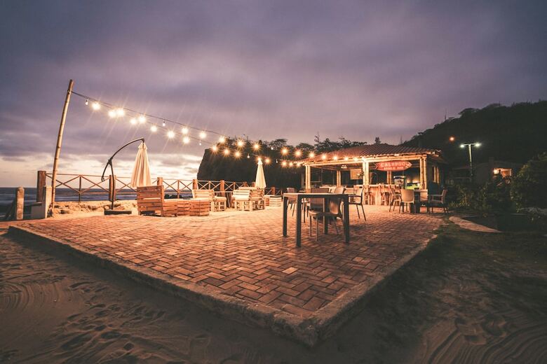 Hotel Baja Monta�ita