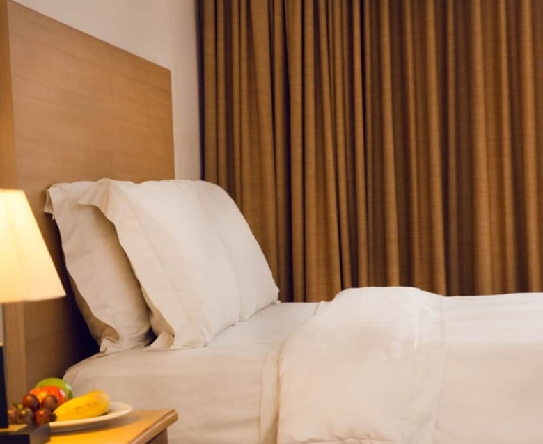 Hotel Baja Monta�ita