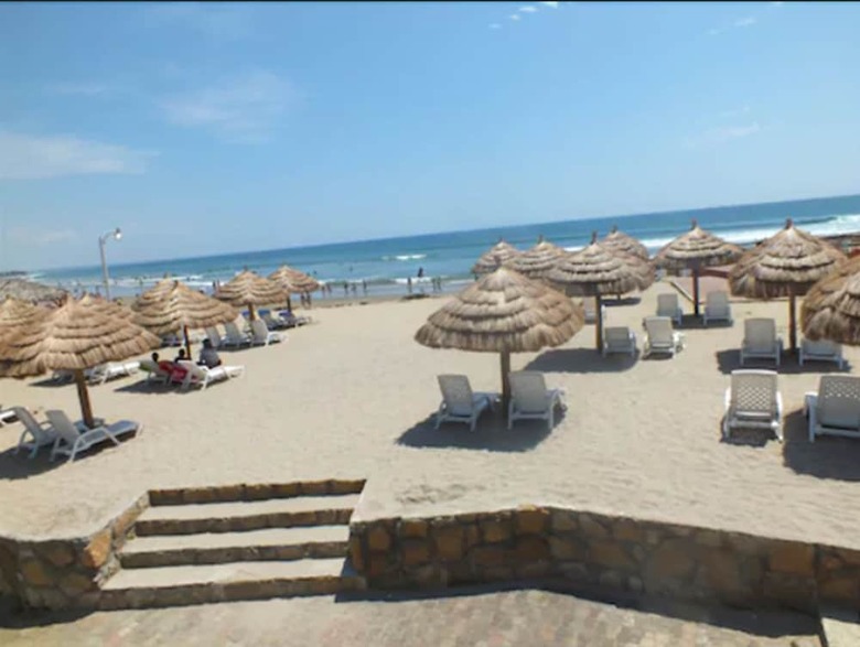 Hotel Baja Monta�ita