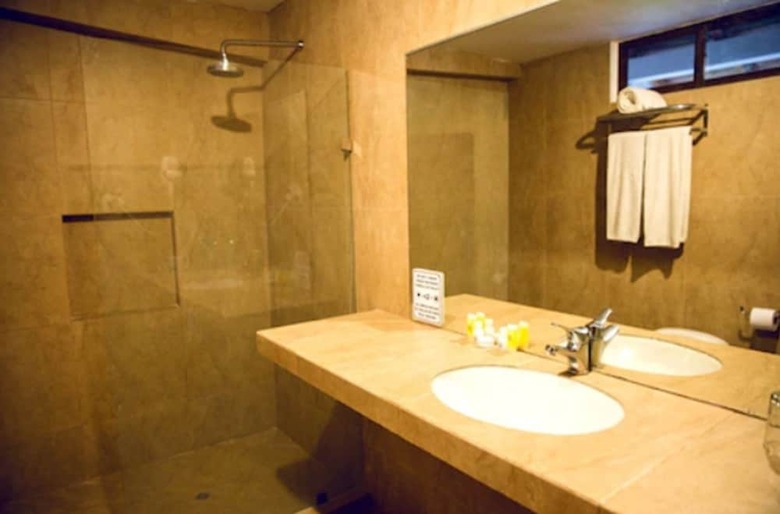Hotel Baja Monta�ita