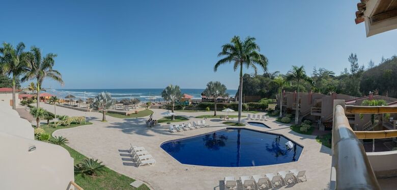 Hotel Baja Monta�ita
