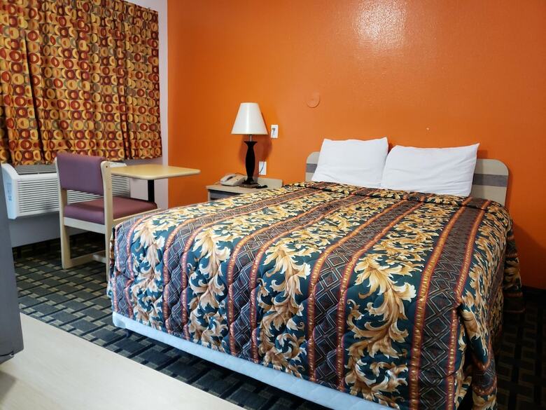 Motel Nights Stay Hotel
