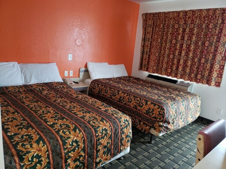 Motel Nights Stay Hotel