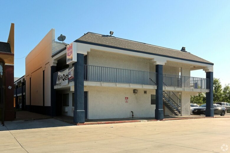Motel Nights Stay Hotel