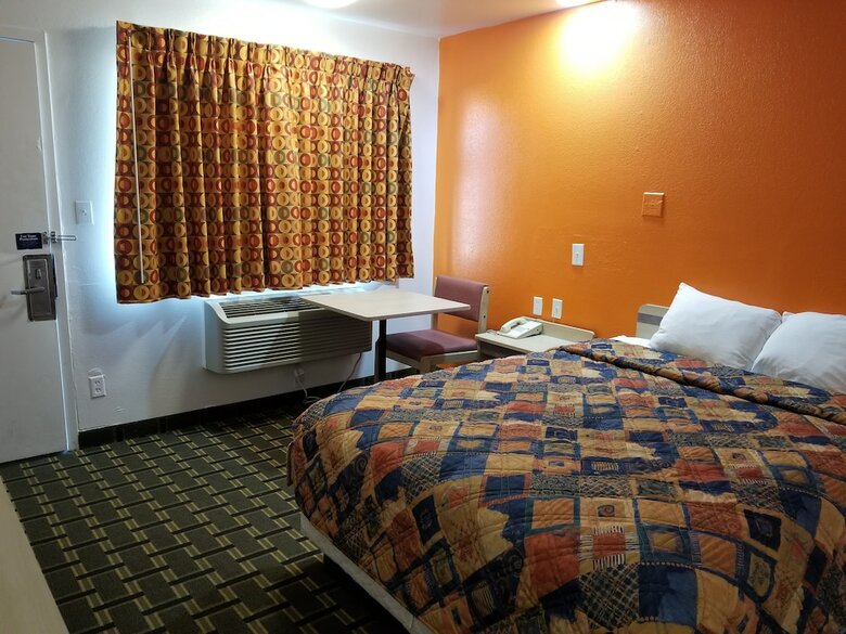 Motel Nights Stay Hotel