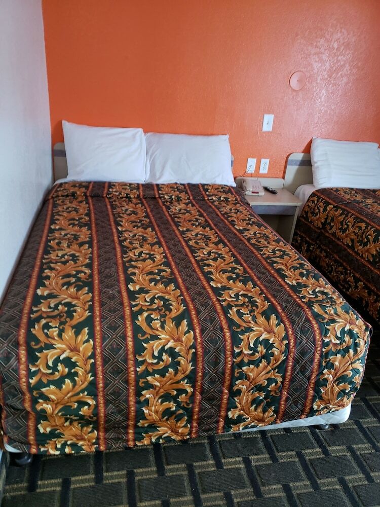 Motel Nights Stay Hotel