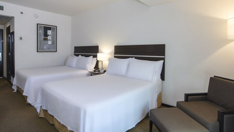 Hotel Holiday Inn Express Guaymas