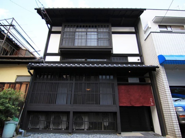 Suoan Machiya Residence Inn